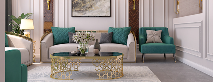 3D Architecture Visualization Track Using: SketchUp, V-Ray, Lumion, LayOut, Enscape