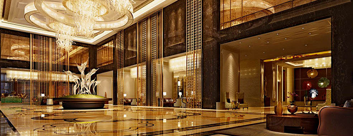 Advanced V.ray & Rendering Application