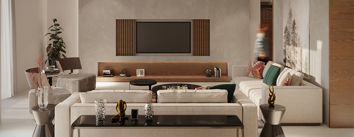 Corona (Architecture Course)