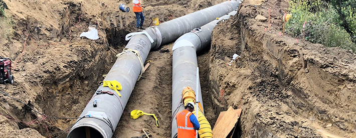 Infrastructure Diploma