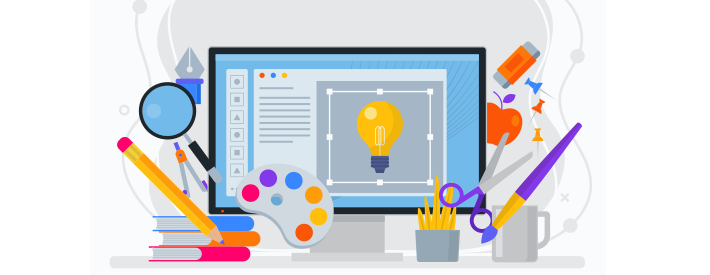 Graphic Designer Track